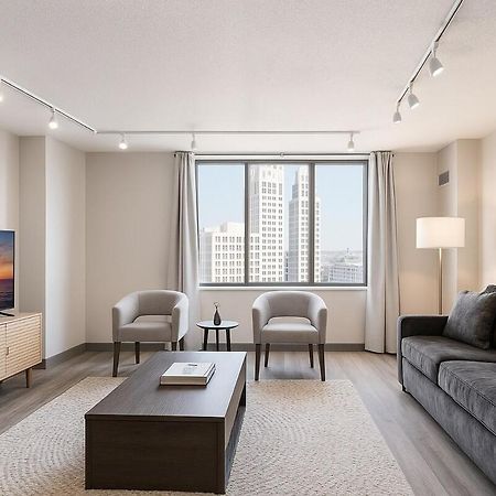 Xl Center 1-Br Condo Dwntn Hartford Easy Parking Exteriör bild