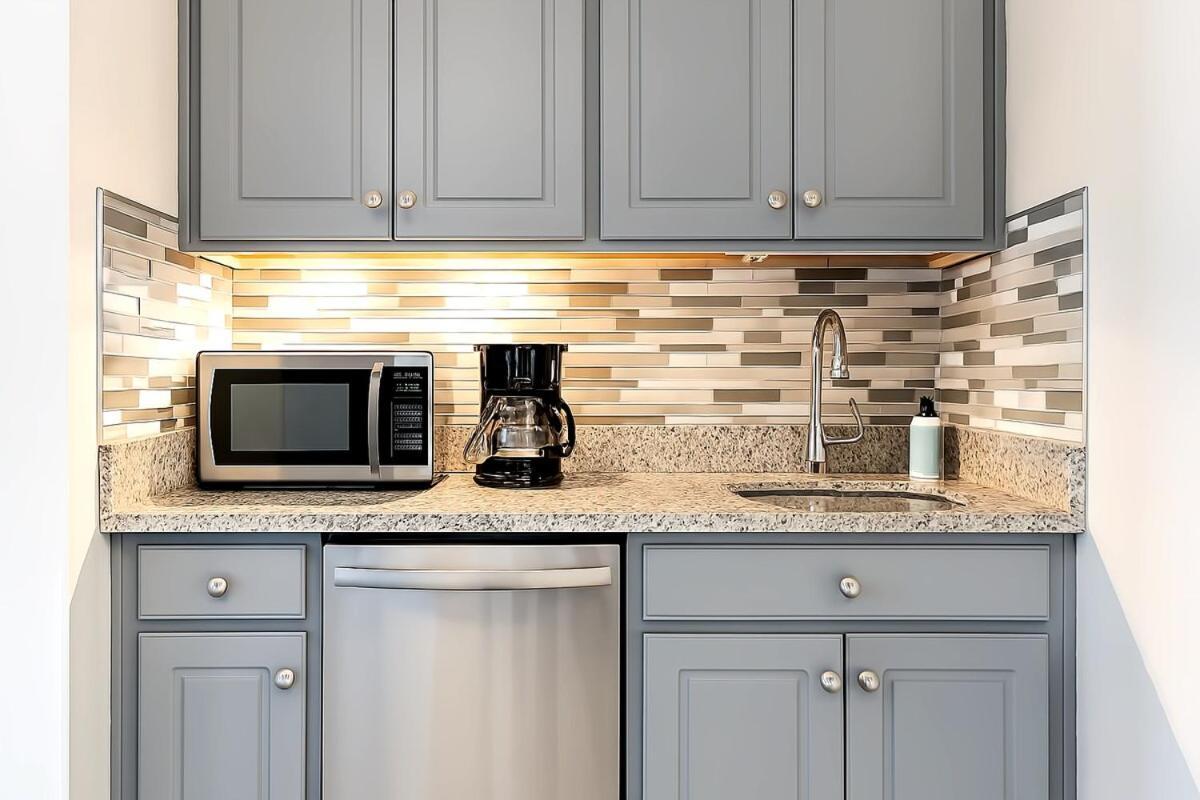 Xl Center 1-Br Condo Dwntn Hartford Easy Parking Exteriör bild
